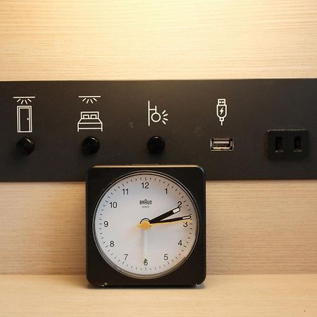 Travelodge Kyoto Shijo Omiya Exteriér fotografie