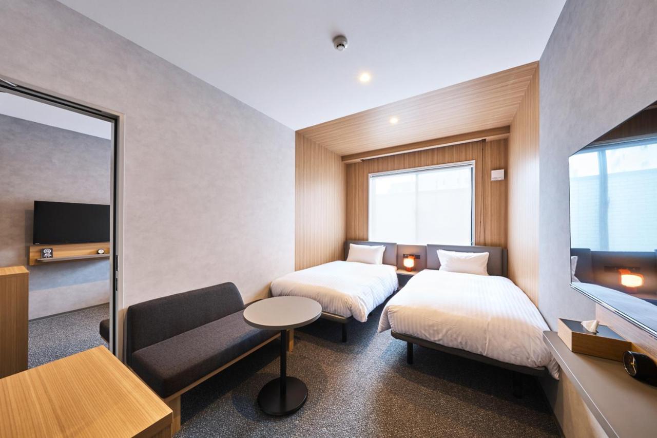 Hotel Pagong With M'S Kjóto Exteriér fotografie
