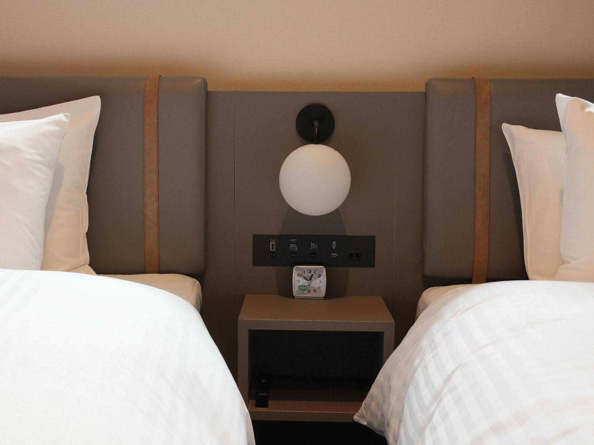 Travelodge Kyoto Shijo Omiya Exteriér fotografie